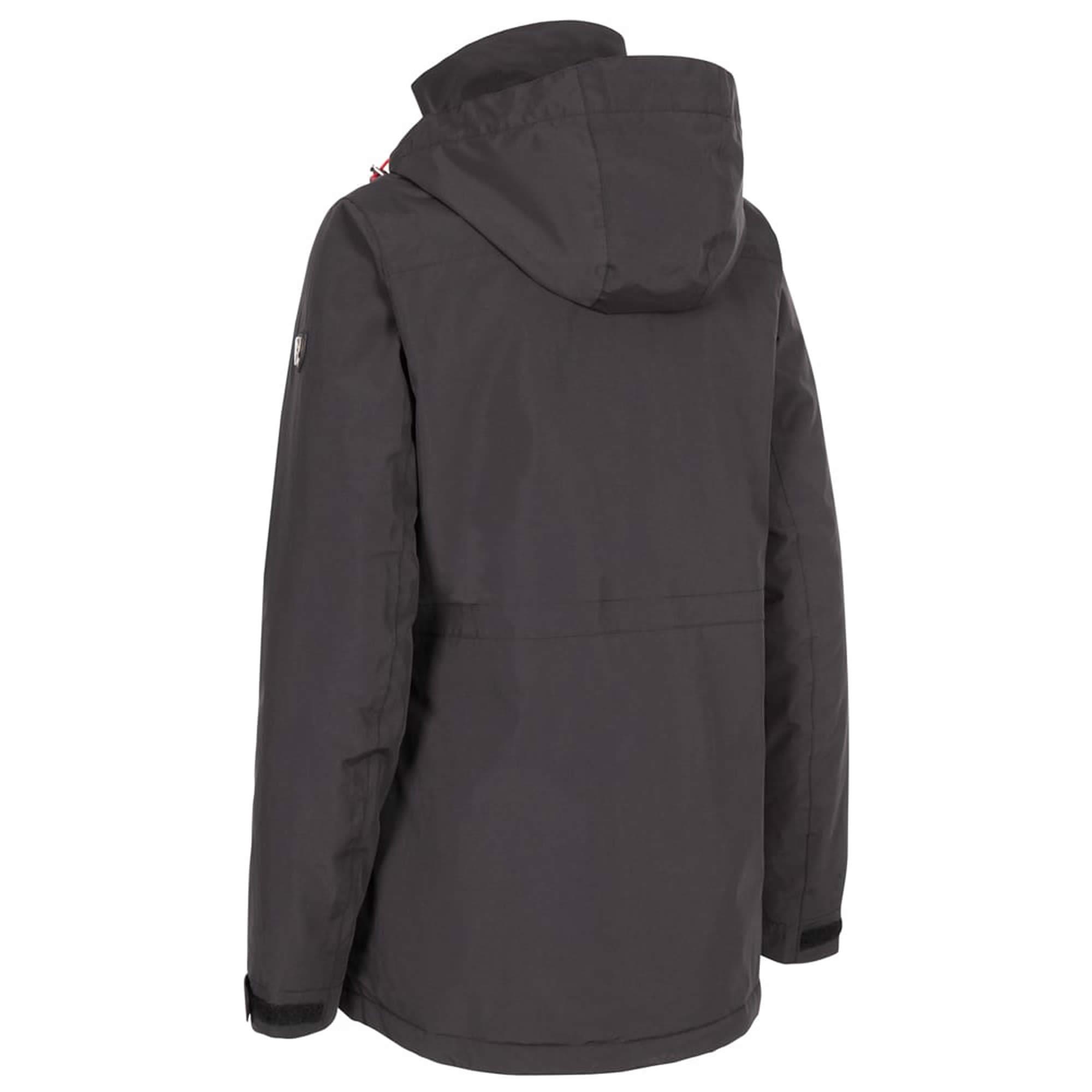 Trespass Frosty Womens Jacket Run Charlie
