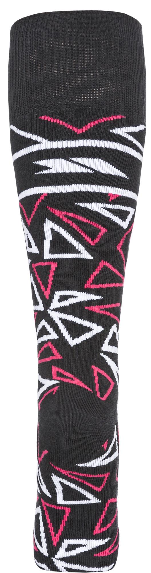 Trespass Shard Ladies Technical Ski Sock Run Charlie