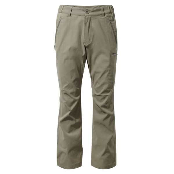 craghoppers walking trousers