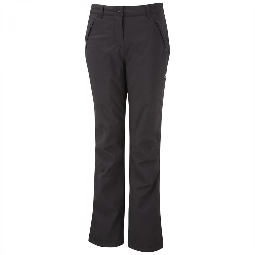 Craghoppers Airedale Ladies Walking Trousers Waterproof Stretch Run