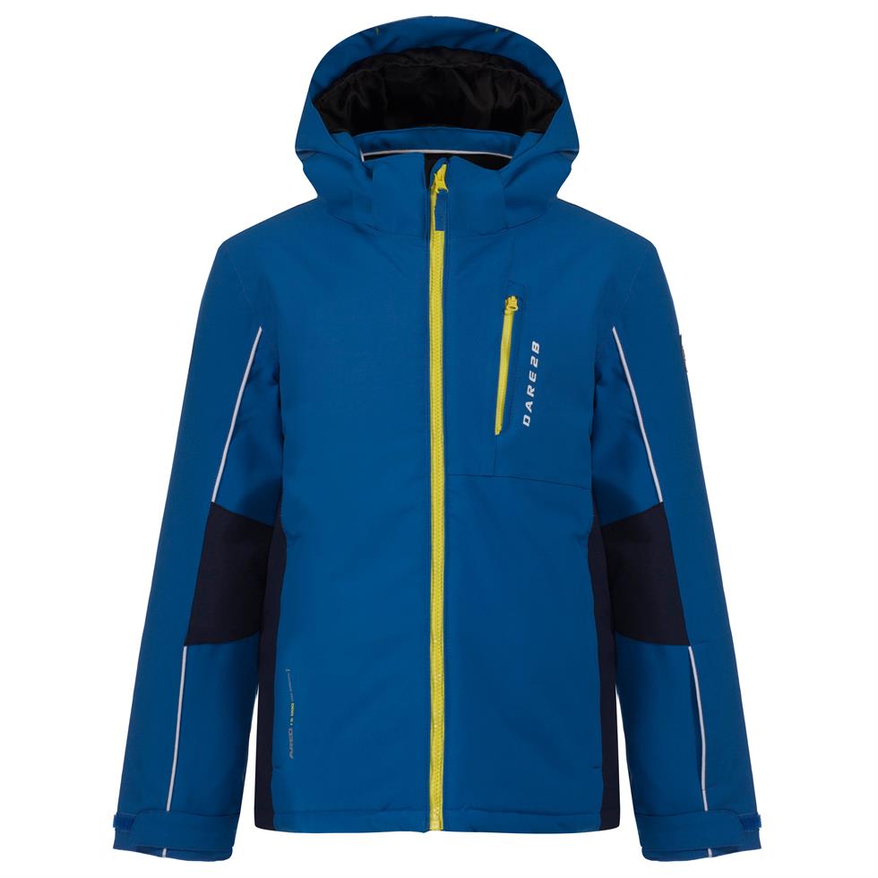 Dare2b Dedicate Kids Ski Jacket - Run Charlie