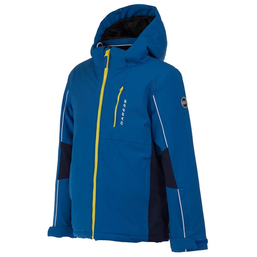 Dare2b Dedicate Kids Ski Jacket - Run Charlie