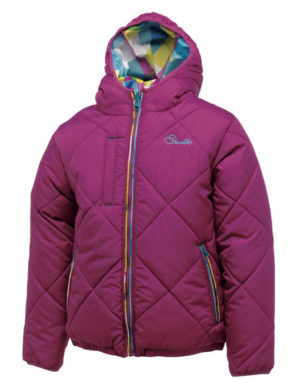 Craghoppers Womens Mull Jacket - Black Available Last Size 10