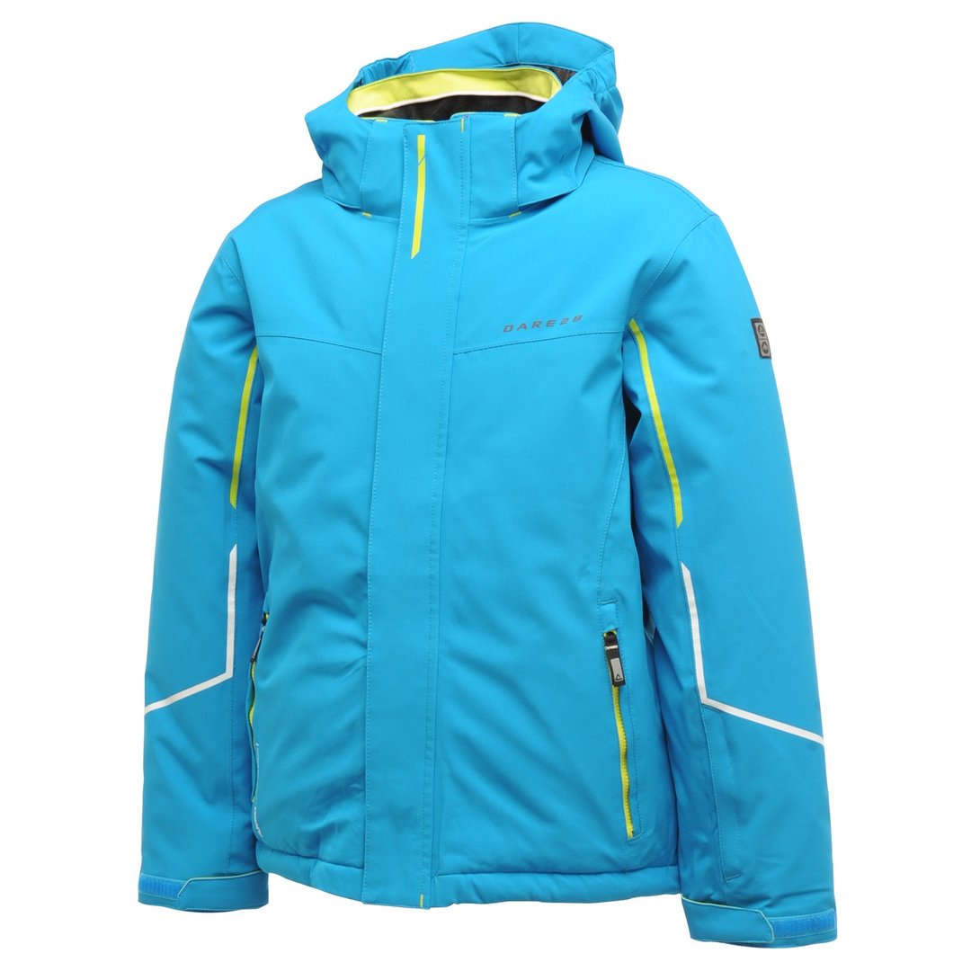 Dare2b Rumble Kids Ski Jacket Run Charlie