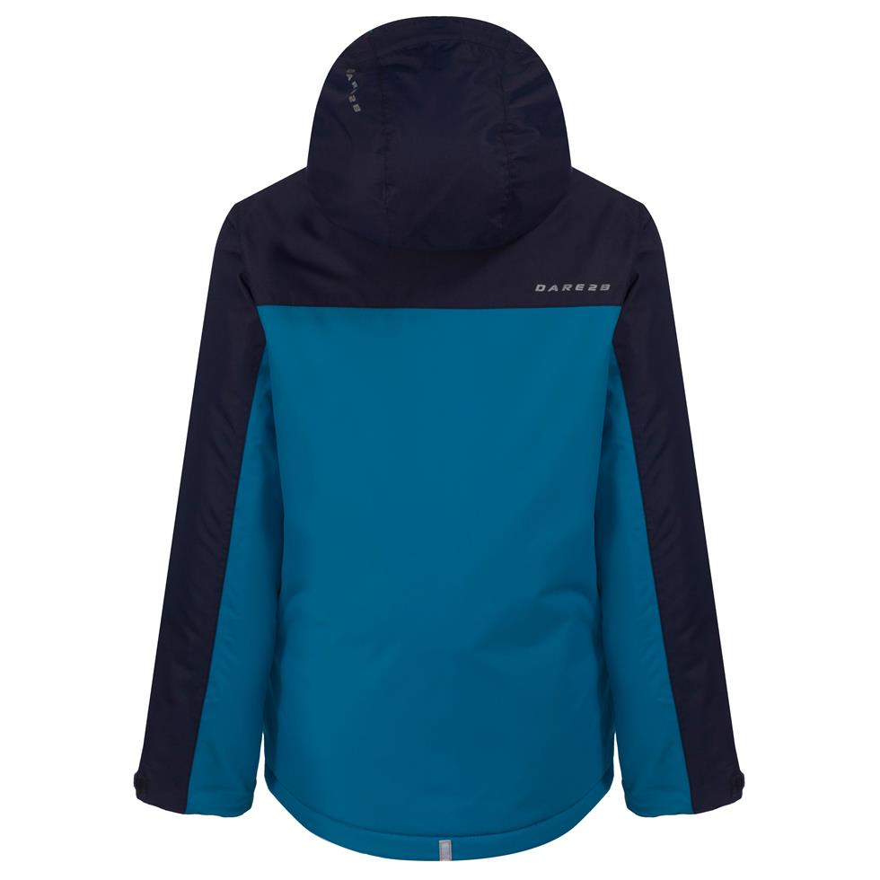 Dare2b Declared Kids Ski Jacket - Run Charlie