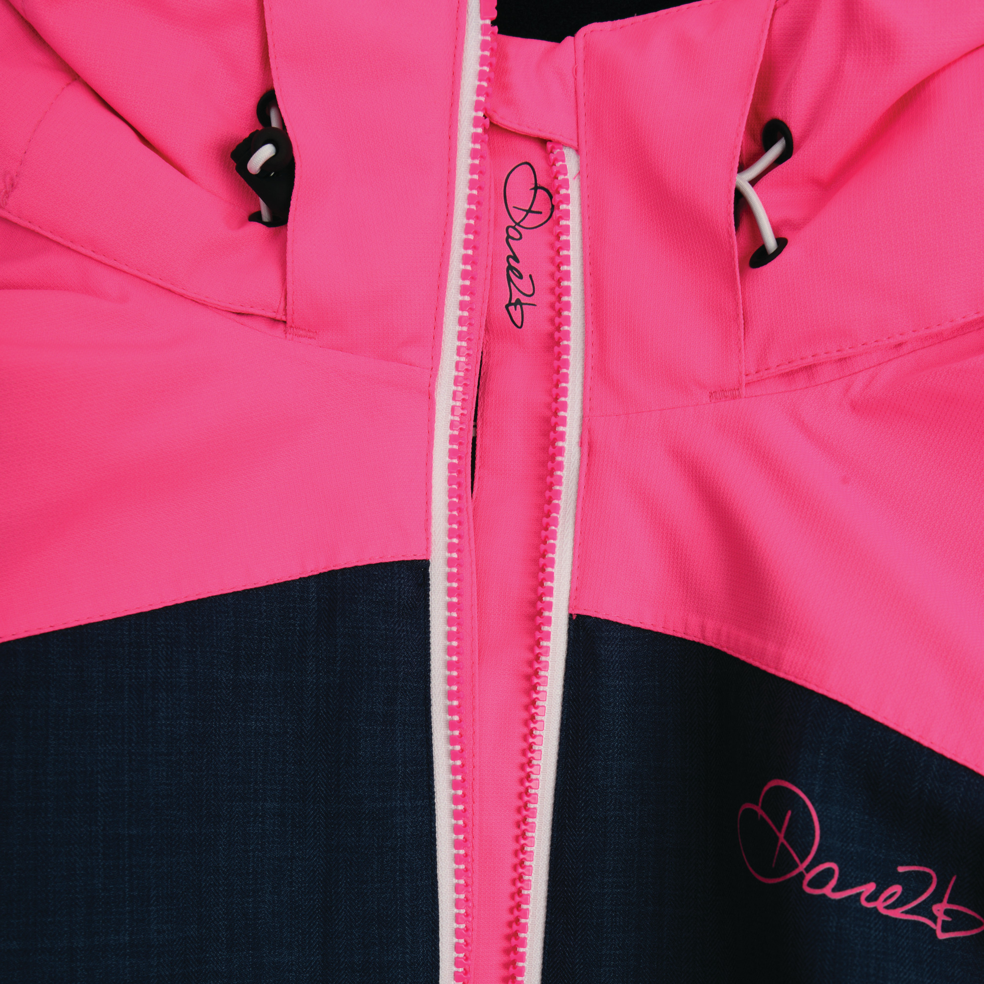 Dare2b Beckoned II Ski Jacket Womens - Run Charlie