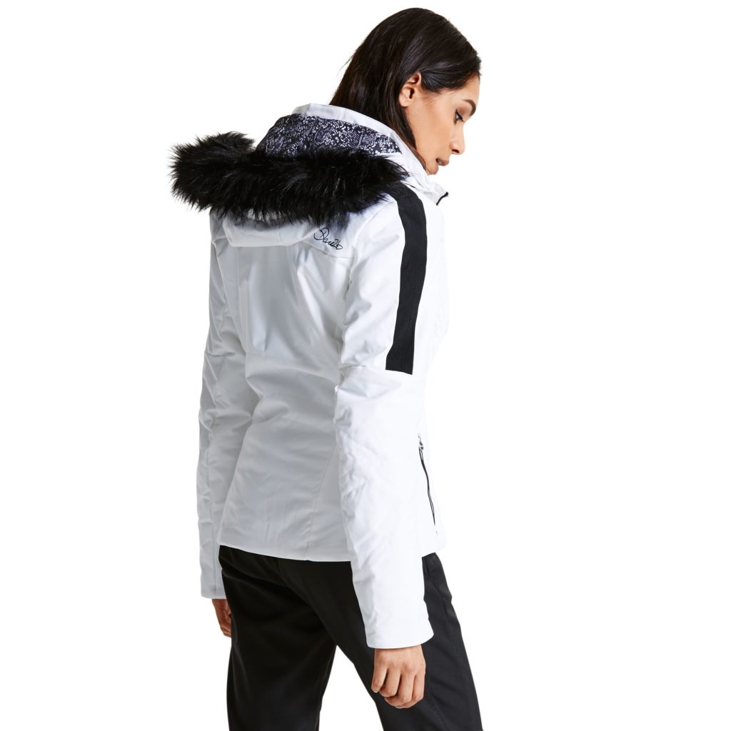 Dare2b Plica Ski Jacket Womens Run Charlie