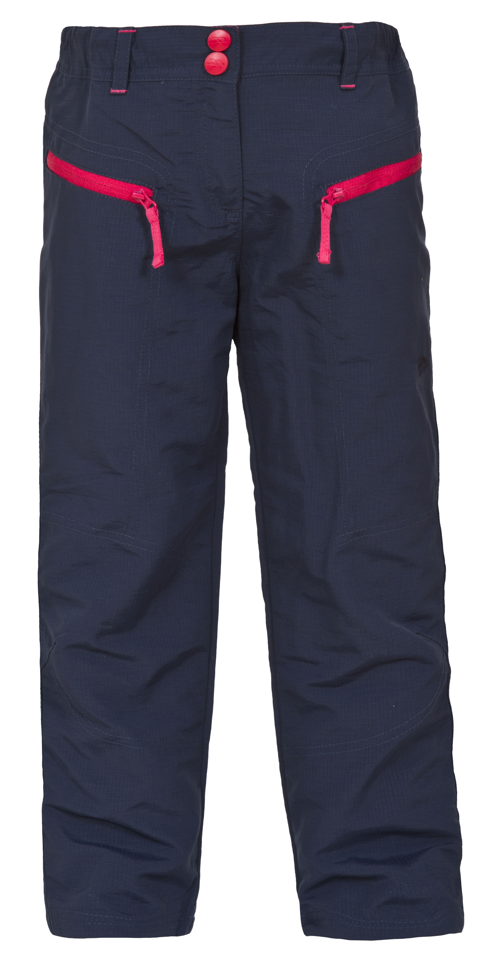 Mens Waterproof Walking Trousers DLX Ultimate Golf Putter from Trespass   Charles Hawes  Walking The Blog
