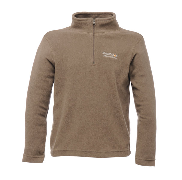 Regatta Children's Hotshot Fleece - Run Charlie