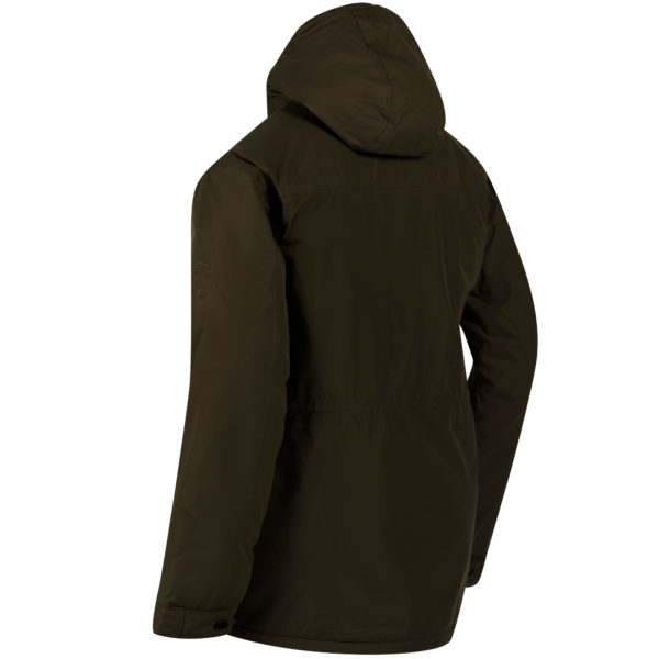 regatta penley jacket