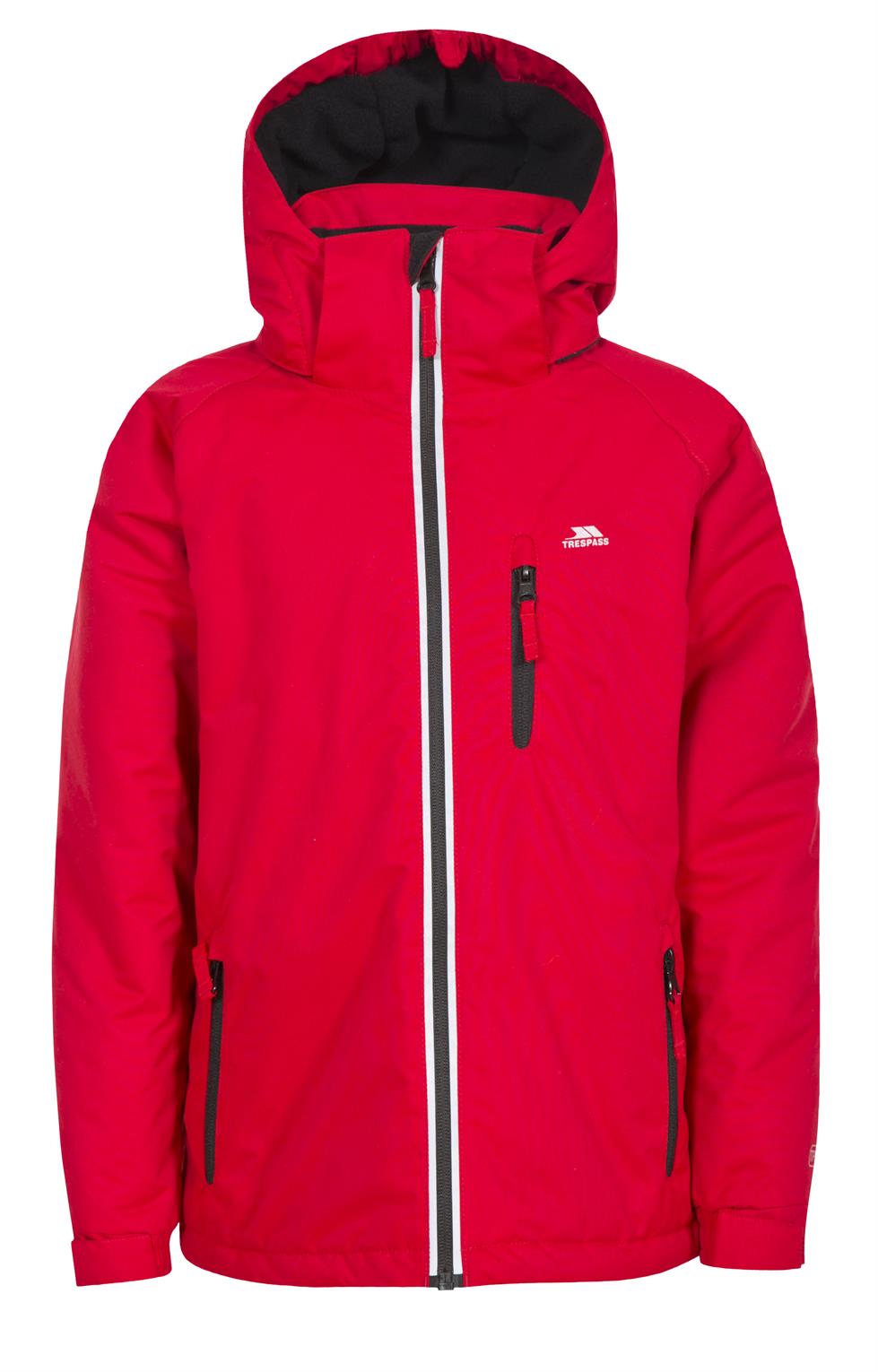 Waterproof Insulated Kids Jacket 