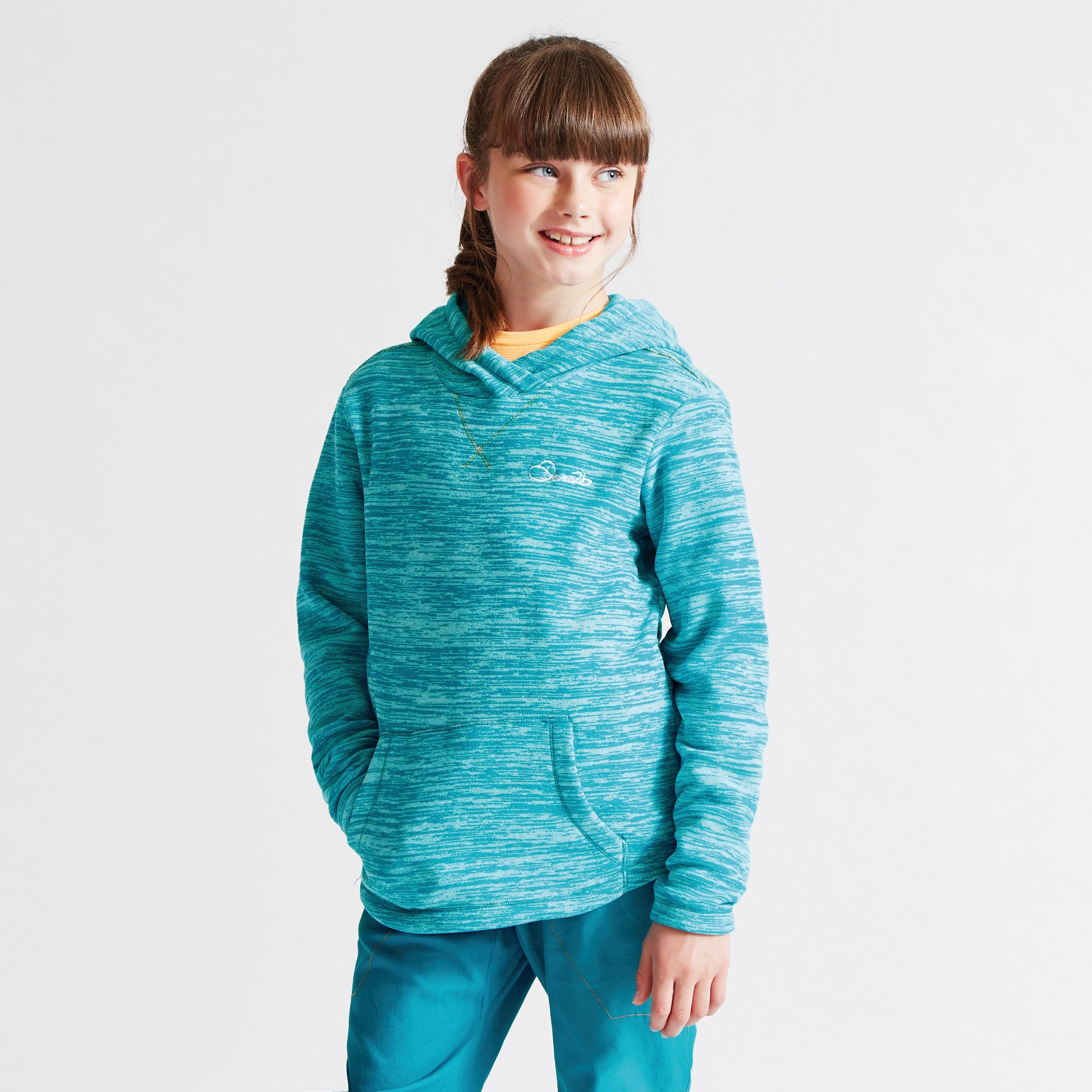 Dare2b Implore Kids Fleece - Run Charlie