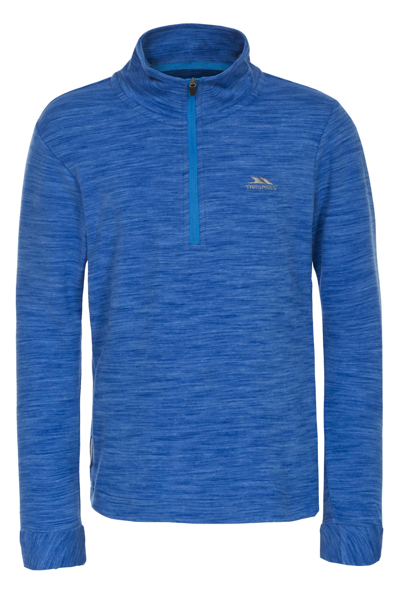 Half zip jersey Clearance