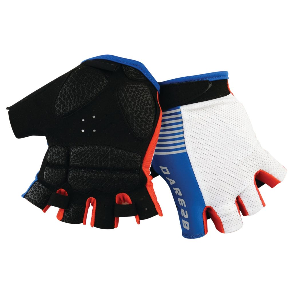 Dare2b Take Hold II Cycle Mitt Run Charlie