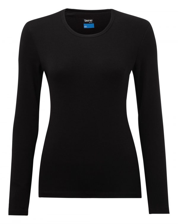 Steiner Soft-Tec Ladies Thermal Top - Run Charlie