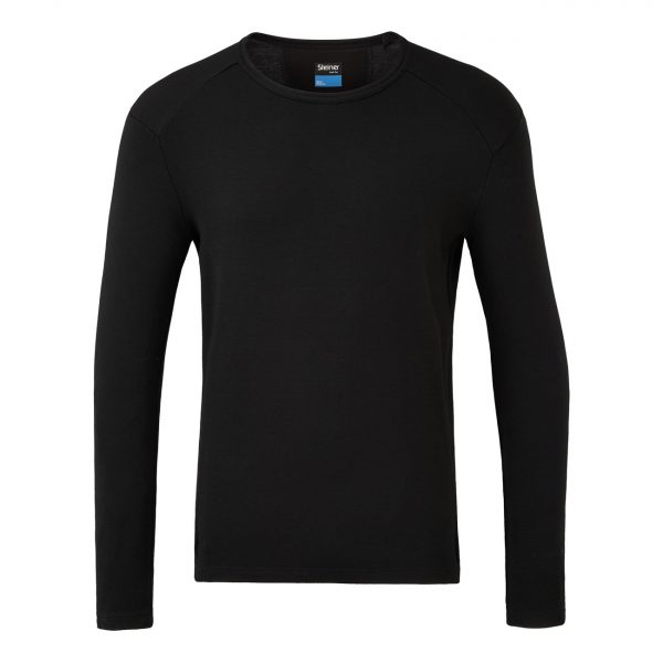 Steiner Soft-Tec Mens Thermal Top - Run Charlie