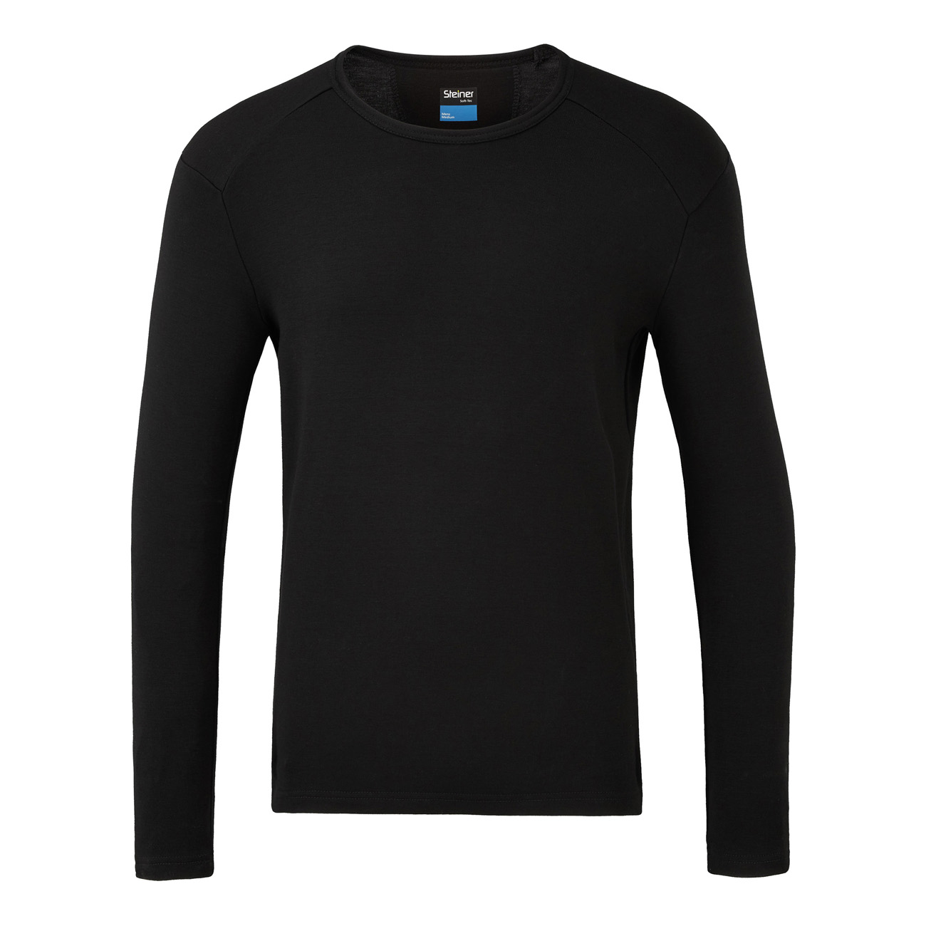 Steiner Soft-Tec Mens Thermal Top - Run Charlie