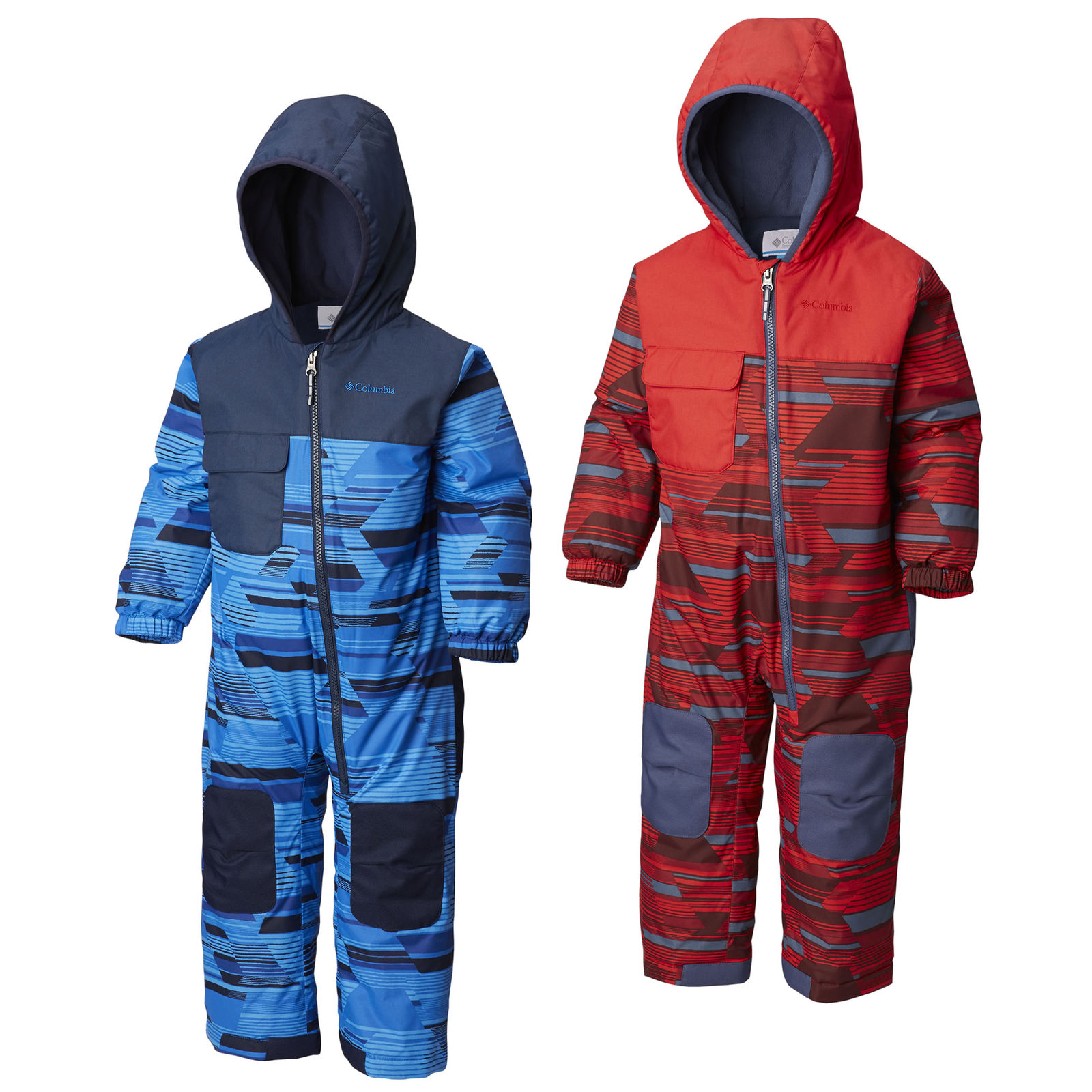 Columbia Hot-Tot Snowsuit