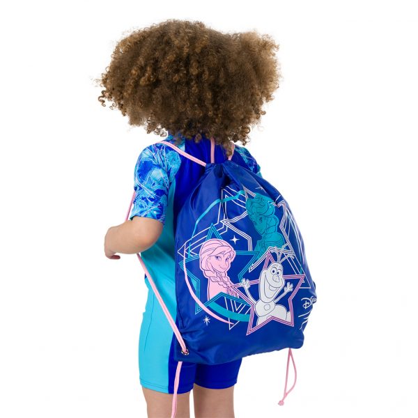 speedo wet kit bag