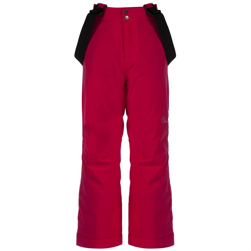 Dare2b Take On Kids Ski Pants - Run Charlie