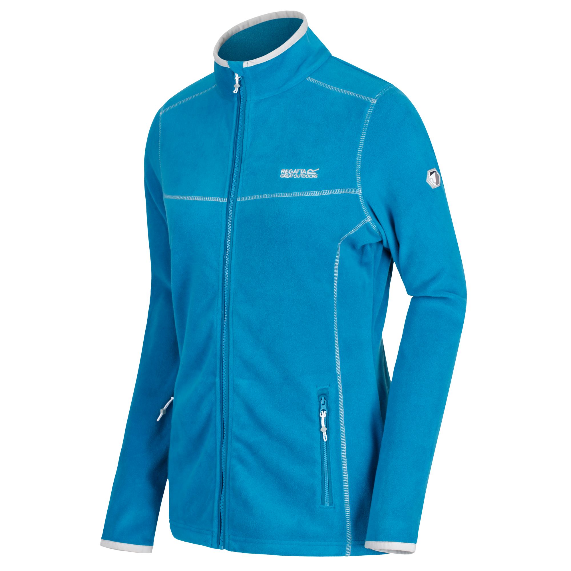 Regatta Floreo II Fleece - Run Charlie