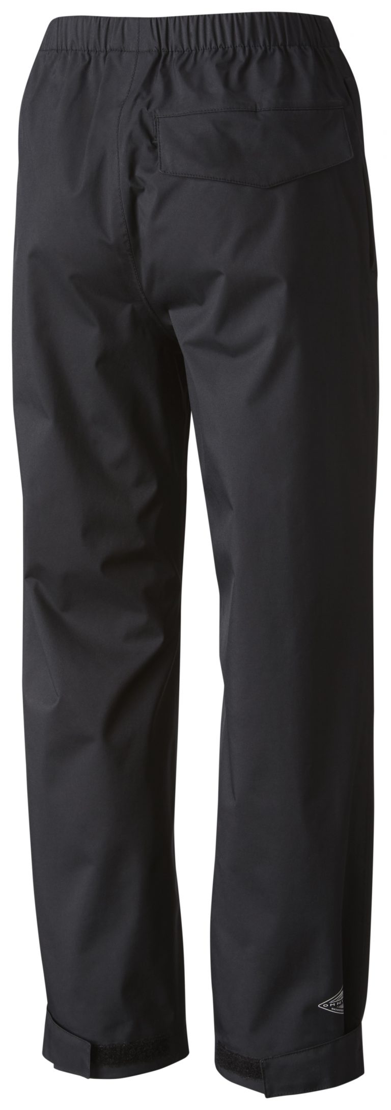 Columbia Trail Adventure Kids Waterproof Pants Run Charlie