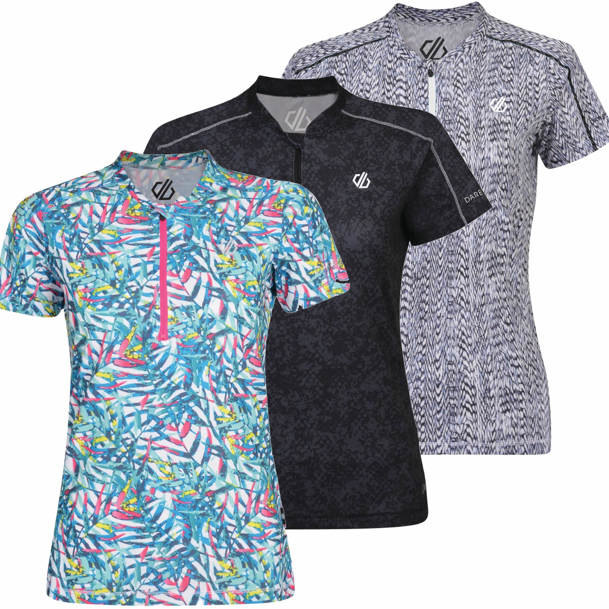 dare2b cycling jersey