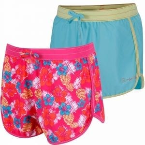 Regatta Girls Frilla Water Shorts