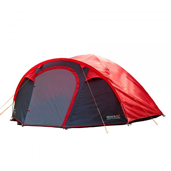 Regatta Kivu 4 V2 4 Man Dome Tent