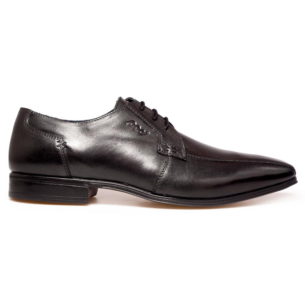 POD Thomas Shoes Leather Lace up - Run Charlie
