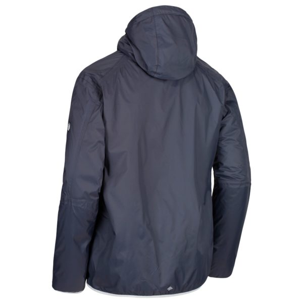 Regatta Tarren Mens Waterproof Insulated Jacket Run Charlie