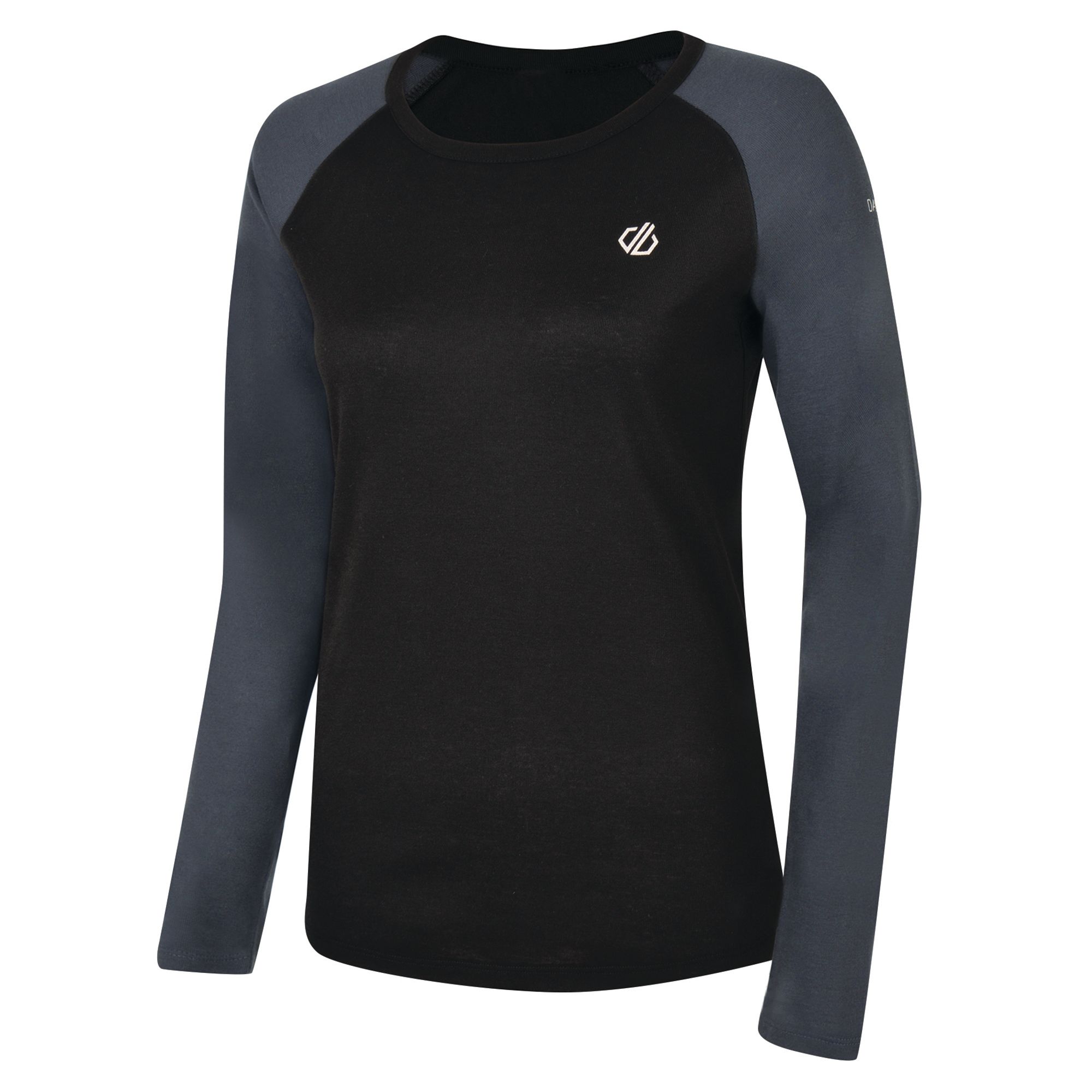 Dare2b Insulate Womens Long Sleeve Base Layer Thermal Tee