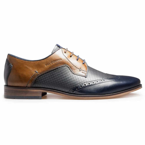 Paul O'Donnell Nashville Mens Shoes