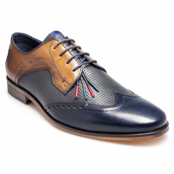 Paul O'Donnell Nashville Mens Shoes