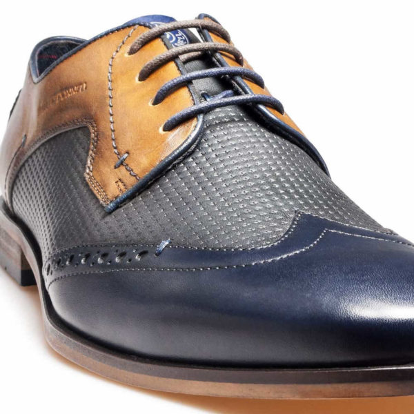 Paul O'Donnell Nashville Mens Shoes