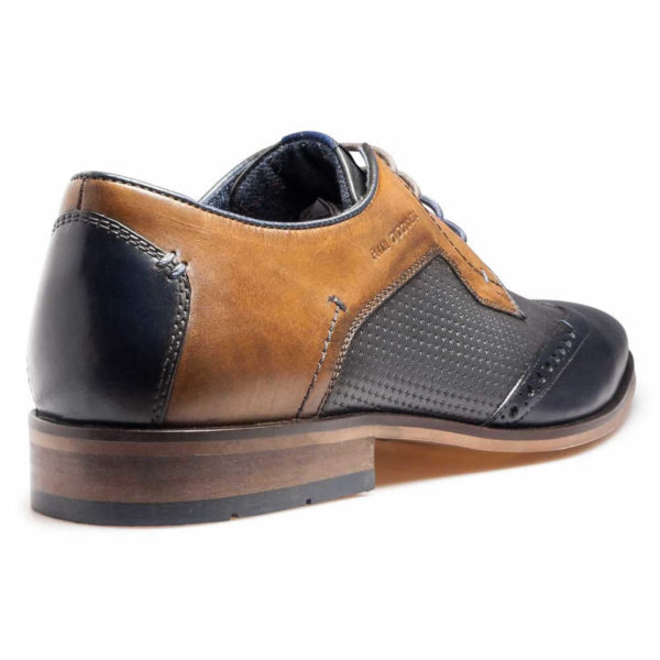 Paul O'Donnell Nashville Mens Shoes