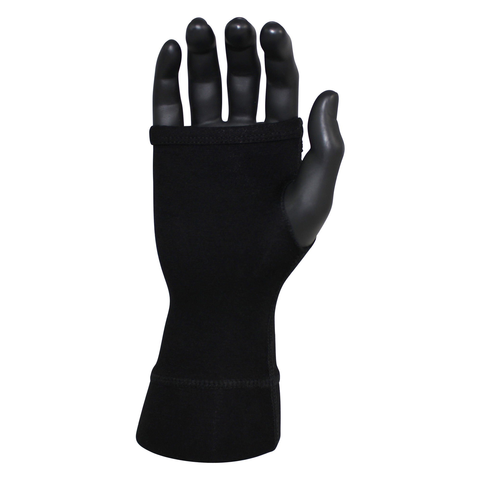 Steiner SoftTec Adult Wrist Warmers Run Charlie