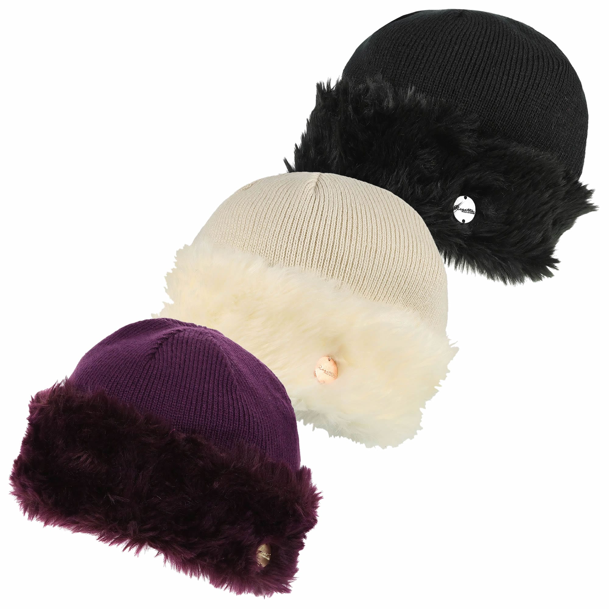 Regatta Luz Womens Hat - Run Charlie
