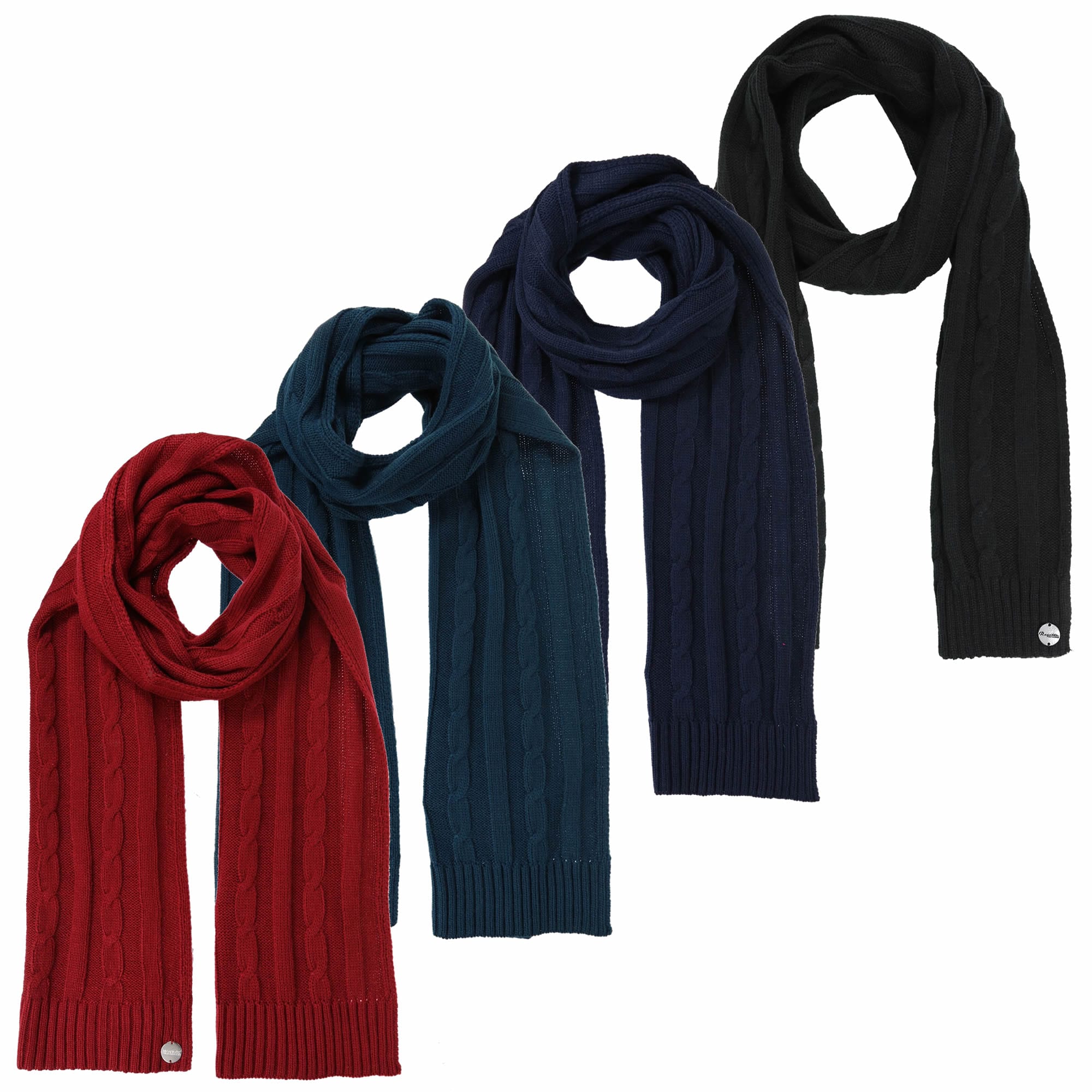 women scarf combo