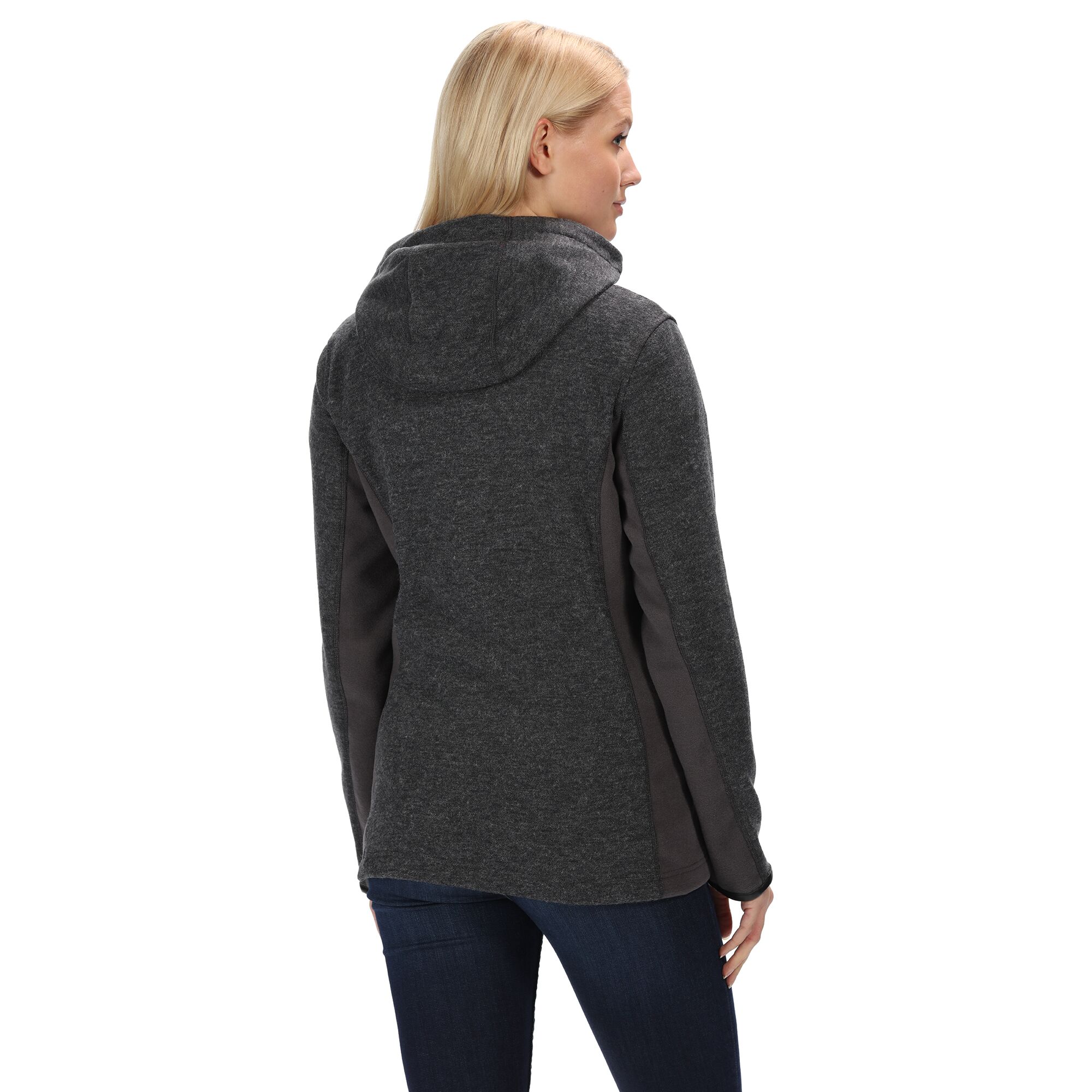 Regatta Zohara Womens Fleece Jacket - Run Charlie