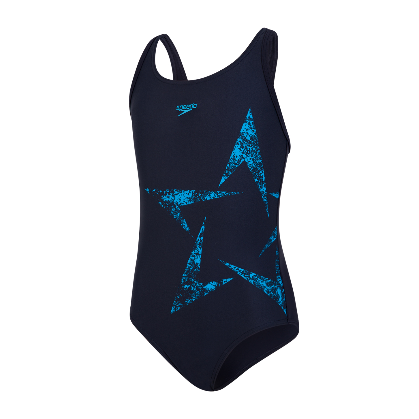 navy blue speedo
