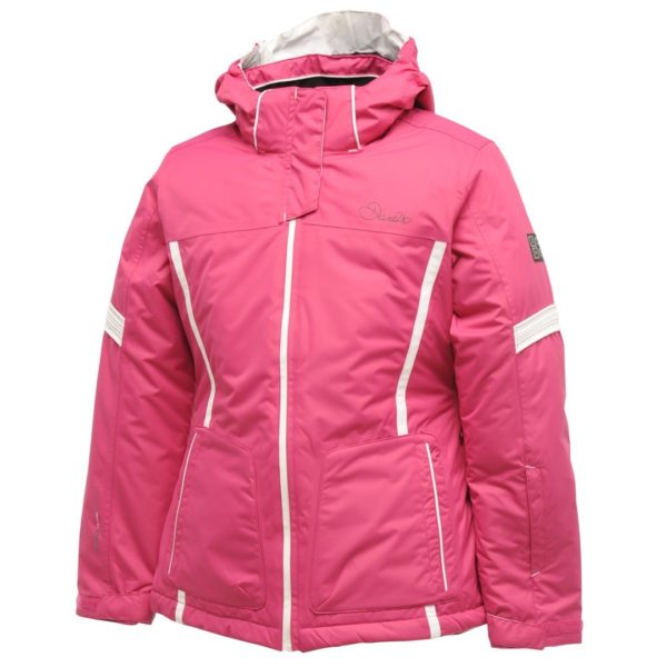 Dare2b Cloud Burst Girls Ski Jacket