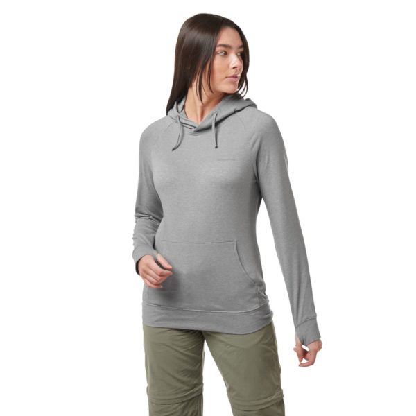 Craghoppers NosiLife Alandra Womens Hoodie