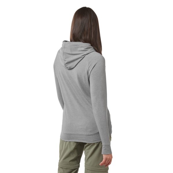 Craghoppers NosiLife Alandra Womens Hoodie