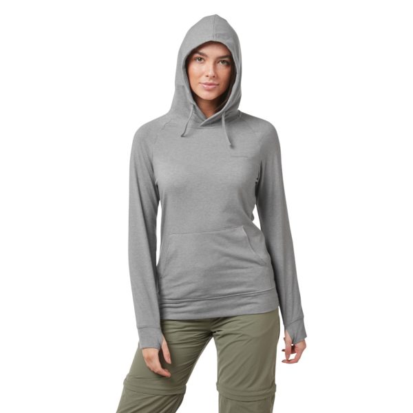 Craghoppers NosiLife Alandra Womens Hoodie