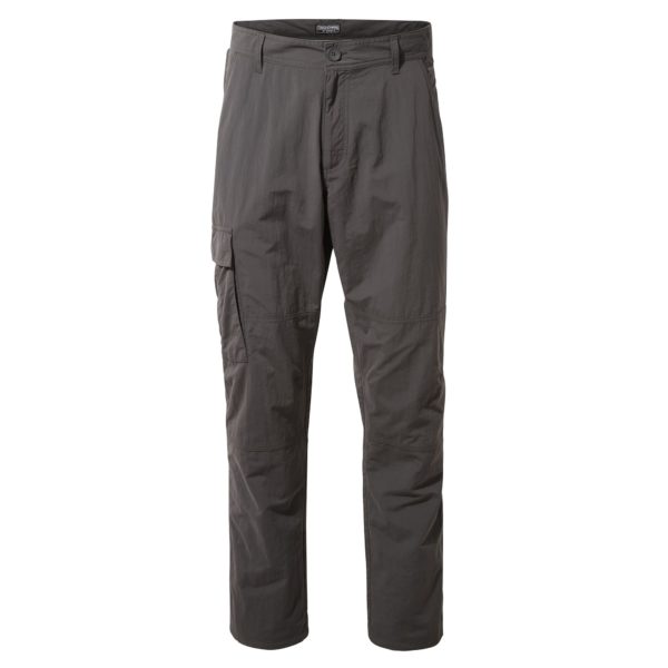 Craghoppers NosiLife Branco Mens Trousers
