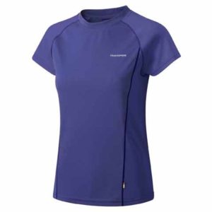 Craghoppers Vitalise T-shirt Ladies