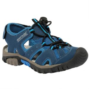 Regatta Deckside Jnr Kids Walking Sandal