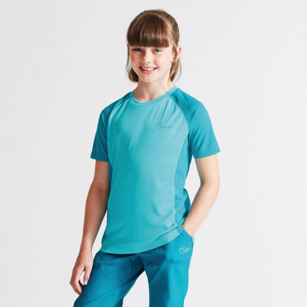 Dare2b Luminary Kids Technical Tee