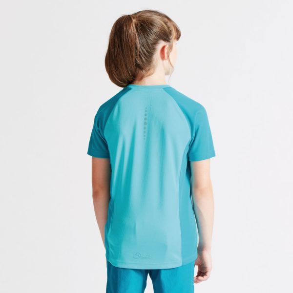 Dare2b Luminary Kids Technical Tee